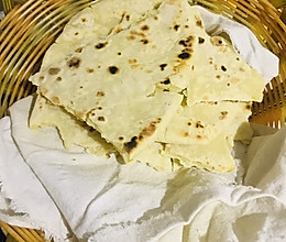 面饼的做法