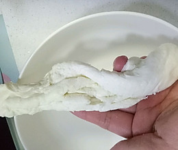 小刀初试自制-马苏里拉-起司-芝士的做法
