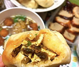 豆腐包的做法