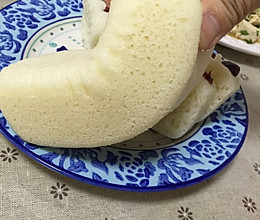 快手大米糕的做法