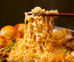 日食记 | 冬阴功部队锅的做法