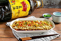 瑶柱蒸金针菇的做法