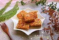 广式芋丝饼的做法