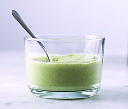 Vitamix 鸡胸肉西蓝花 婴儿辅食的做法