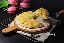 简易又美味-榴莲披萨的做法
