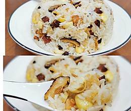 八宝饭的做法