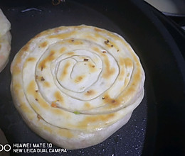 馅饼的做法