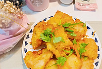 #中秋团圆食味#东北锅包肉的做法