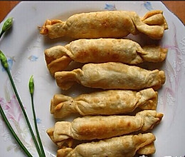 糖果香蕉的做法