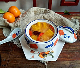 木瓜银耳红枣羹#相聚组个局#的做法