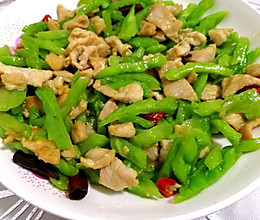 #餐桌上的春日限定#同甘共苦的做法