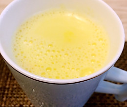 玉米汁的做法