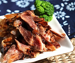 在家轻松做腊肉的做法
