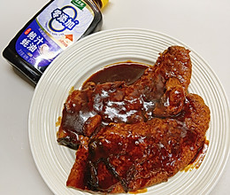 #年在一起 鲜才够味#红烧猪排的做法