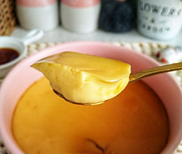 嫩滑蒸鸡蛋羹的做法