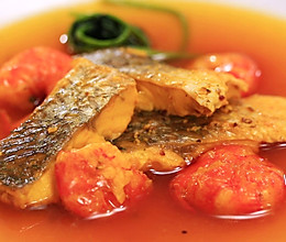 普罗旺斯鱼汤—迷迭香的做法