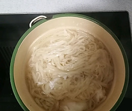 #吃货恒行 开挂双11#鸡蛋挂面的做法