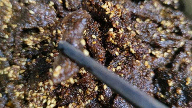 不干不硬的牛肉干的做法