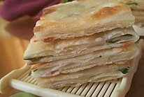 千层饼的做法