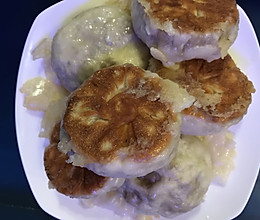 初试生煎包子的做法