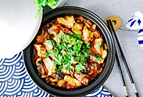 #肉食者联盟#啤酒焖鱼块的做法