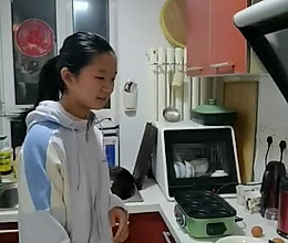 虾饼的做法