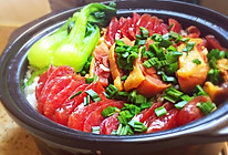 满屋飘香之煲仔饭的做法