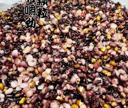台湾五谷饭团的做法