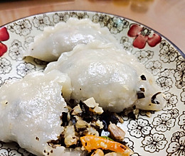 #美食视频挑战赛# 粉果角仔的做法