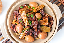 羊肉煲的做法