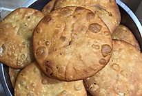 #优思明5.20我爱0距离#福建莆田美食炸油饼的做法