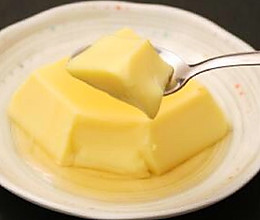 孕妇健康自制玉子豆腐的做法