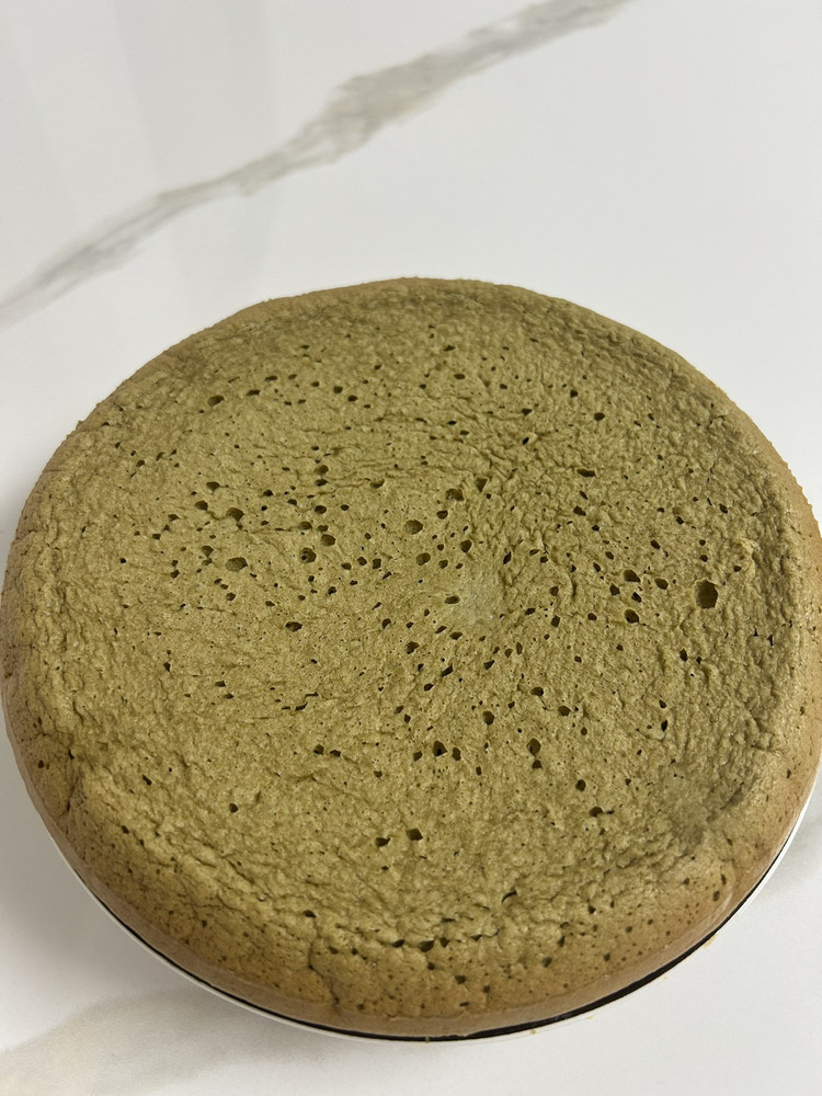 零失败电饭锅蛋糕的做法