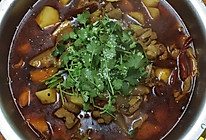 红烧肥肠的做法