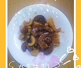 腰钱万贯的做法