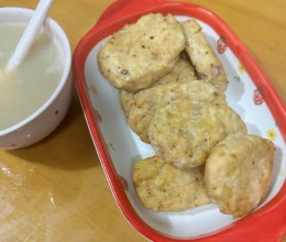 麦乐鸡块的做法