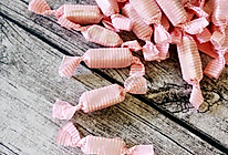 牛轧糖(麦芽糖)的做法