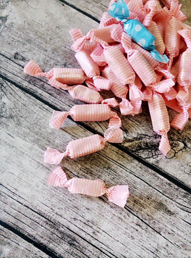 牛轧糖(麦芽糖)的做法