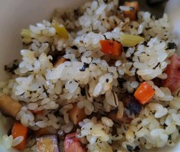 #万物皆可搭#社饭～土家特色的做法