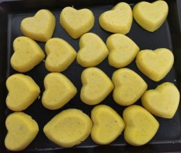 绿豆冰糕的做法