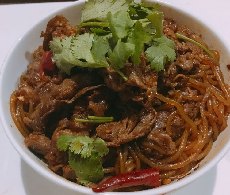 羊肉粉丝煲的做法