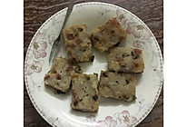 芋头糕的做法