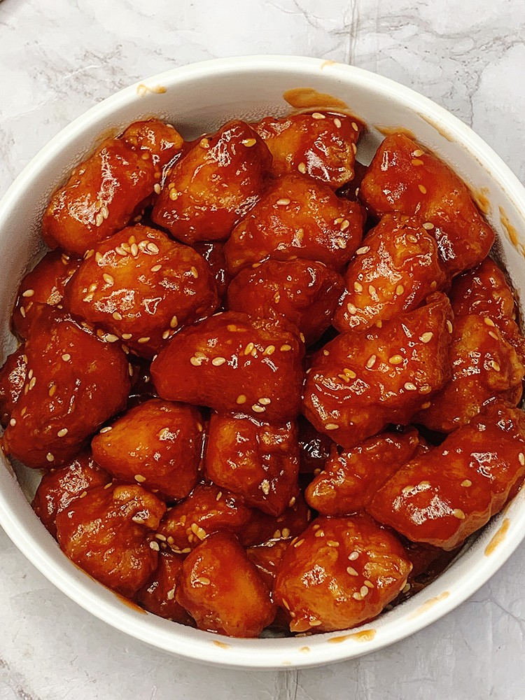 每次一做就被全家夸✅真的巨巨巨好吃！的做法