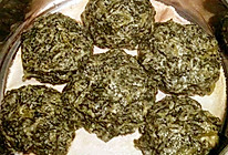 红薯叶窝窝头的做法