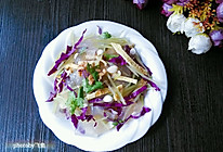 缤纷东北大拉皮的做法