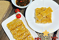 #我家乡的酱油美食#肉皮冻的做法