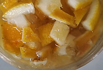 蜂蜜柠檬水的做法