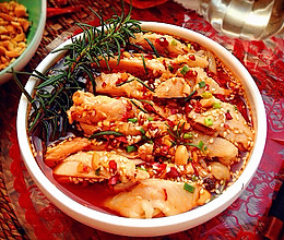 家常版口水鸡----让你夏天也有食欲大口吃肉的做法