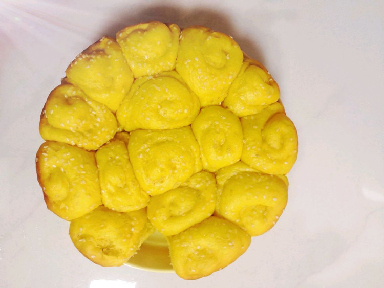 不用烤箱的电饭煲面包的做法