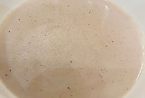 破壁机版❤️山药芡实薏米红豆粥的做法